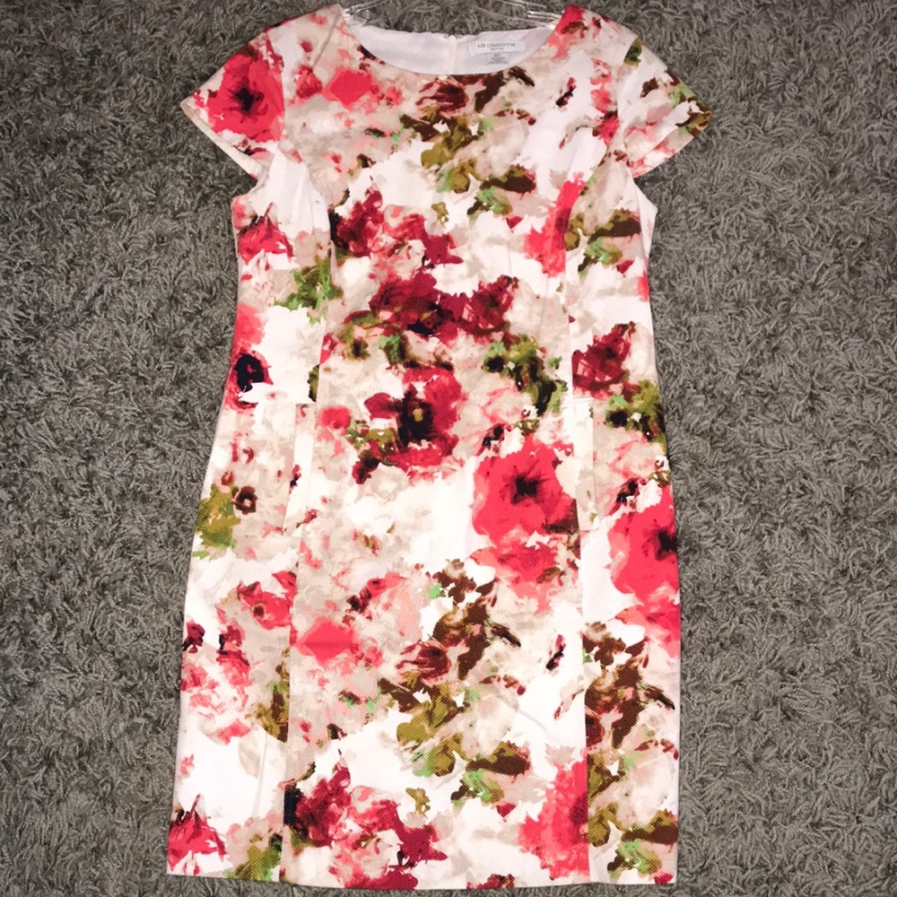 Woman’s Dress